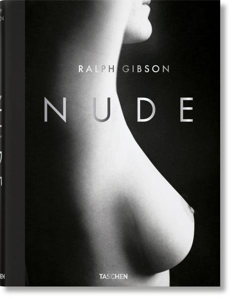 Levně Ralph Gibson. Nude - Ralph Gibson