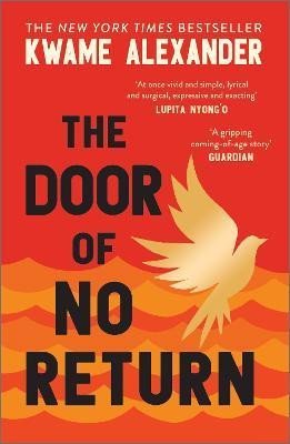 The Door of No Return - Kwame Alexander