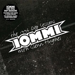 Product detail of Tony Iommi, Glenn Hughes - The 1996 Dep Sessions (Coloured)