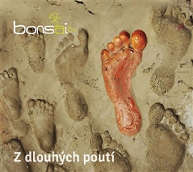 Levně Z dlouhých poutí - CD - Bonsai