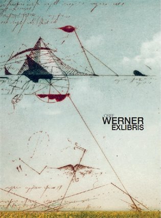 Levně Josef Werner - EXLIBRIS - Josef Werner