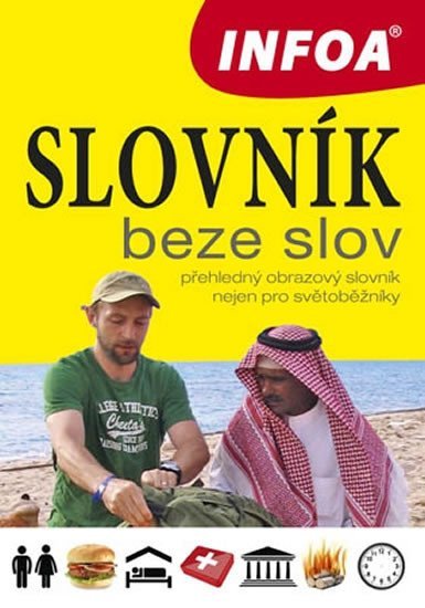 Levně Slovník beze slov - kolektiv autorů