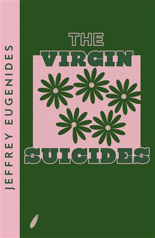 Levně The Virgin Suicides - Jeffrey Eugenides