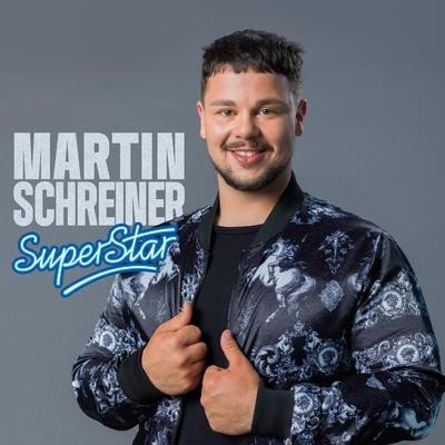 Martin Schreiner: Martin Schreiner CD - Martin Schreiner
