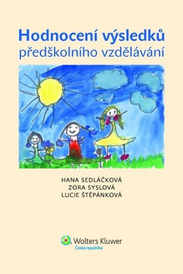 Levně Hodnocení výsledků předškolního vzdělávání - Hana Sedláčková