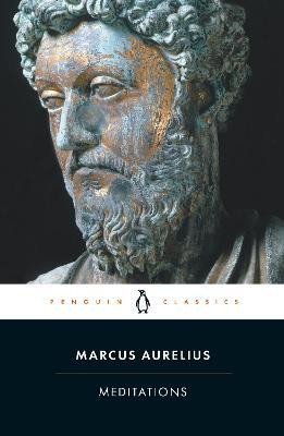 Levně Meditations - Marcus Aurelius