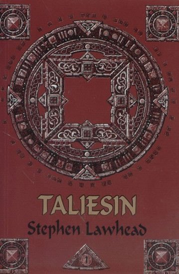 Levně Taliesin - Stephen R. Lawhead