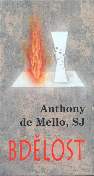 Levně Bdělost - Mello Anthony De