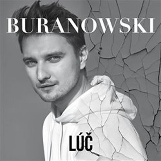Levně Buranowski: Lúč - CD - Buranowski