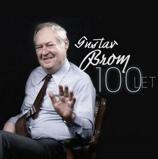 100 let - 4 CD - Gustav Brom