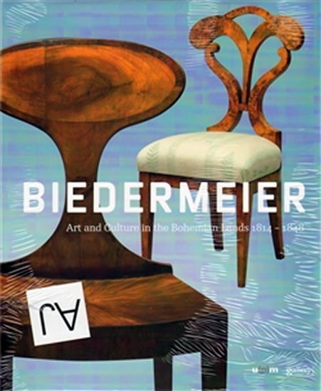 Levně Biedermeier-anglicky - autorů kolektiv