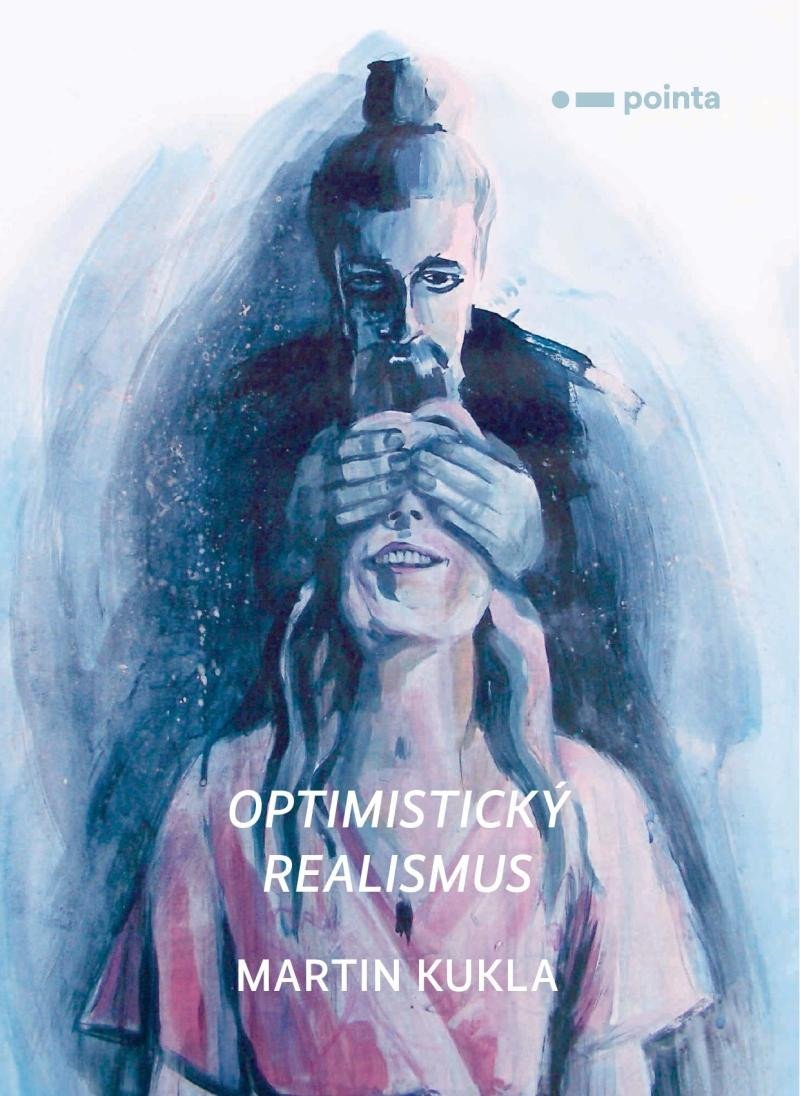 Levně Optimistický realismus - Martin Kukla