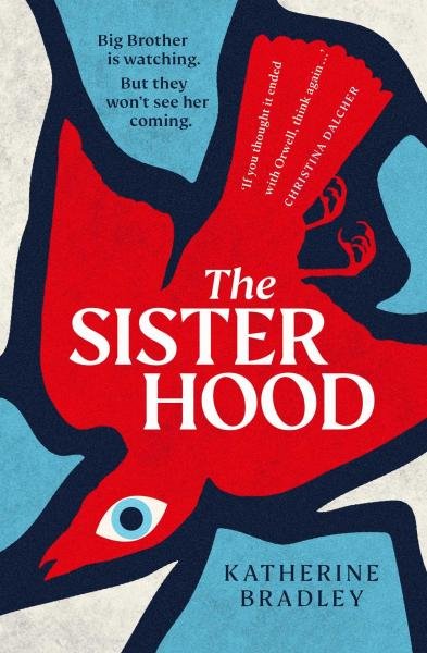 Levně The Sisterhood - Katherine Bradley