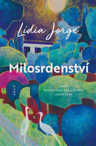 Product detail of Milosrdenství - Lídia Jorge