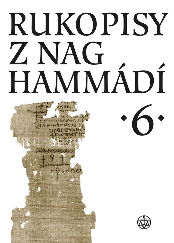 Rukopisy z Nag Hammádí 6 - Wolf B. Oerter