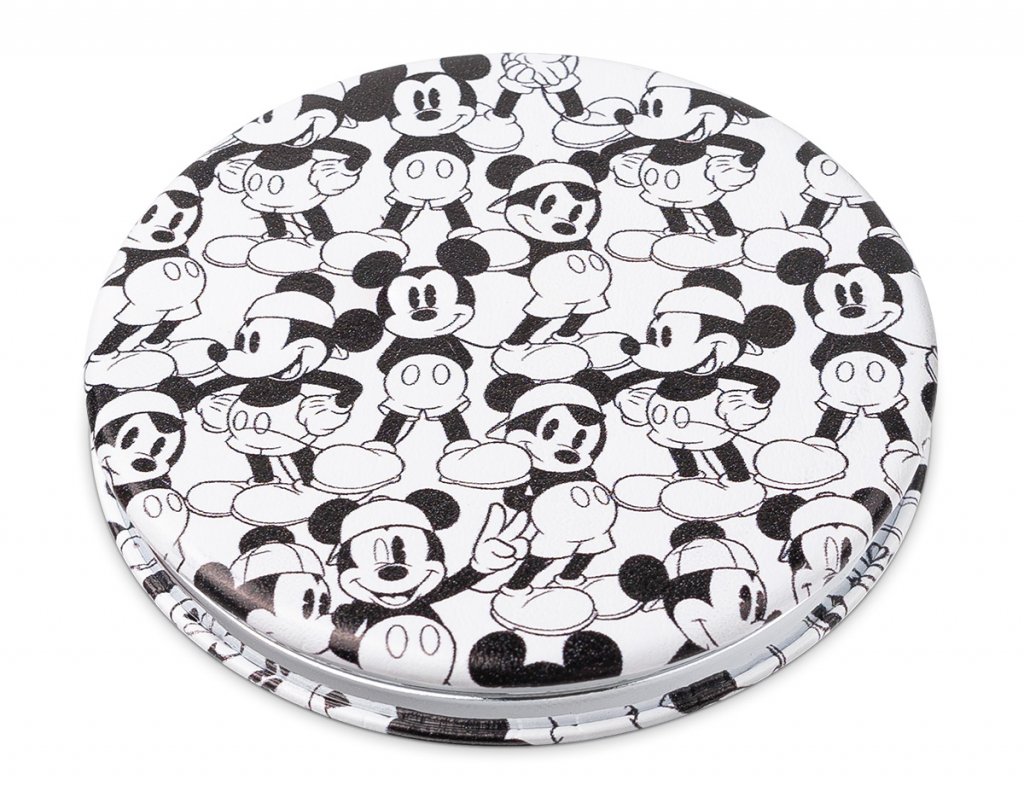 Product detail of Kapesní zrcátko - Mickey