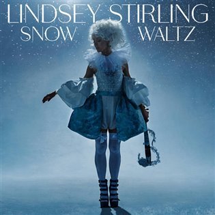 Snow Waltz (CD) - Lindsey Stirling