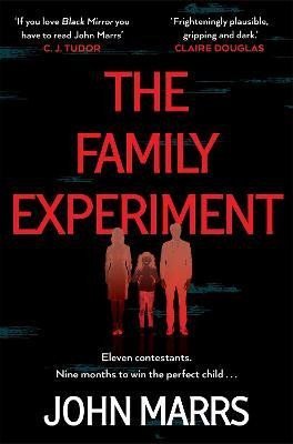 Product detail of Family Experiment - John Marrs