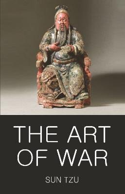 Levně The Art of War / The Book of Lord Shang - Sun Tzu