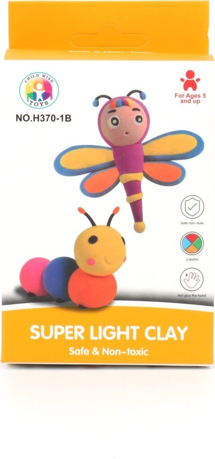Product detail of Modelína zvířátko - Alltoys