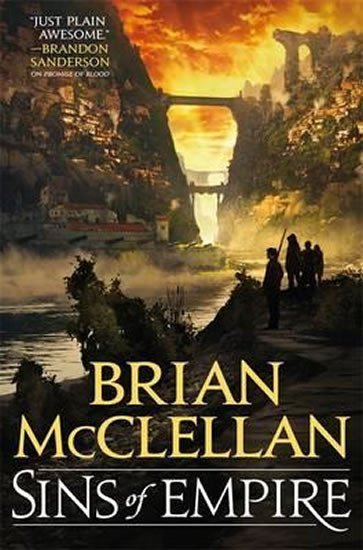 Sins of Empire - Brian McClellan - main (0)