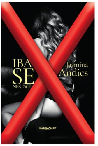 Levně Iba sex nestačí - Jasmina Andics