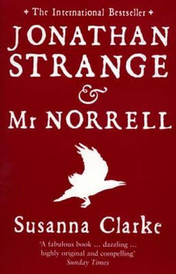 Levně Jonathan Strange and Mr. Norrell - Susanna Clarke