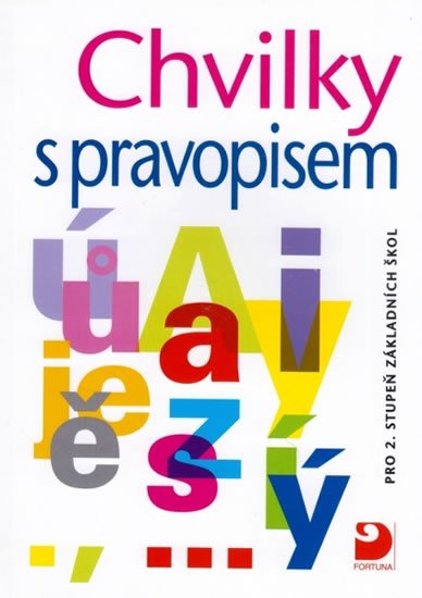 Chvilky s pravopisem - Noemi Koušová