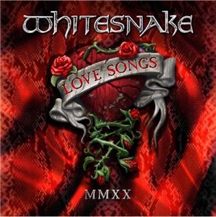Levně Whitesnake: Love Songs - CD - Whitesnake