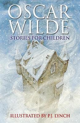 Levně Oscar Wilde Stories For Children - Oscar Wilde