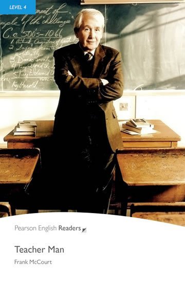 PER | Level 4: Teacher Man - Frank McCourt
