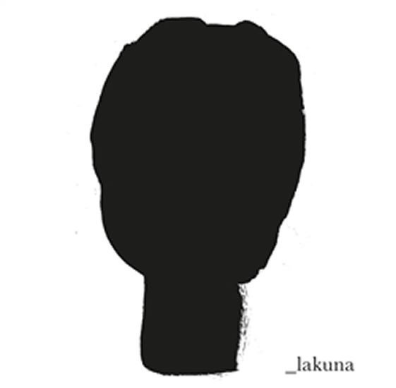 Levně Lakuna - CD - Lakuna