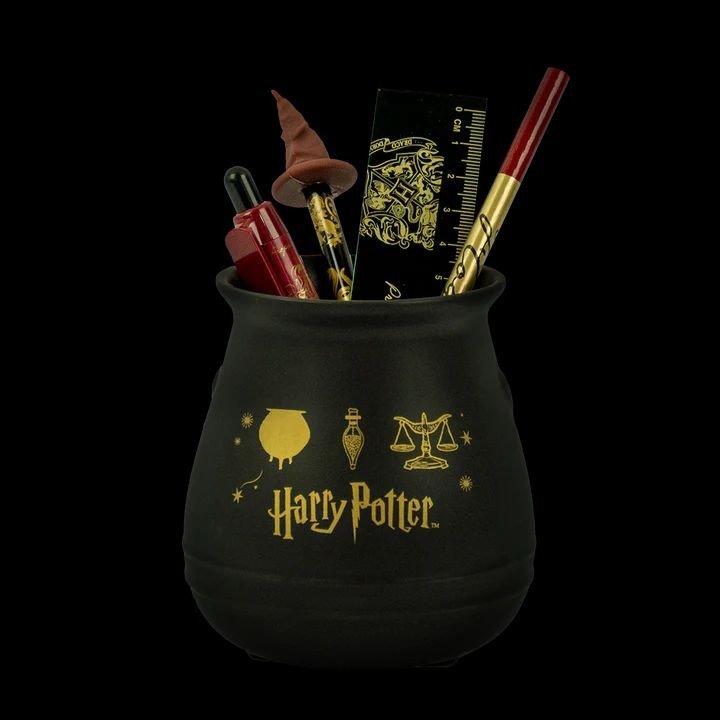 Levně Harry Potter školní set kotlík - EPEE