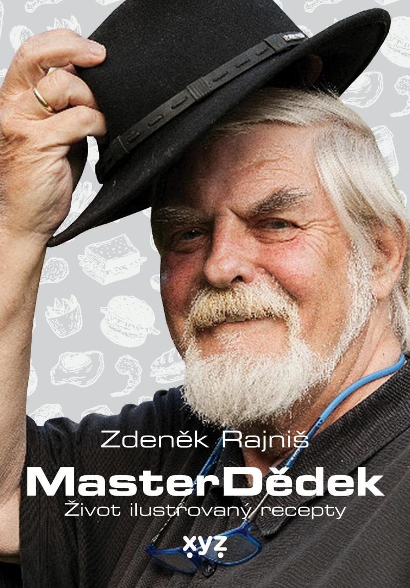 Levně MasterDědek - Zdeněk Rajniš