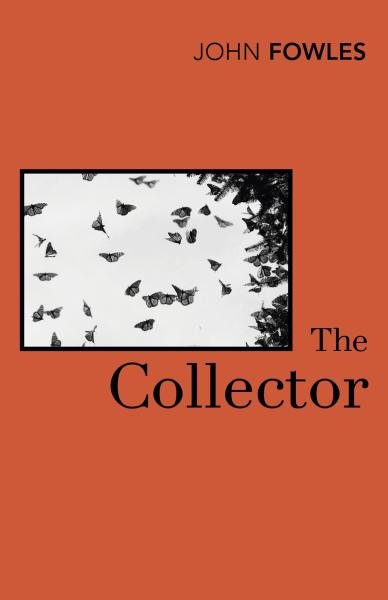 Levně The Collector - John Fowles