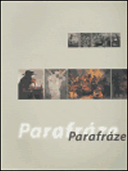 Levně Parafráze - autorů kolektiv