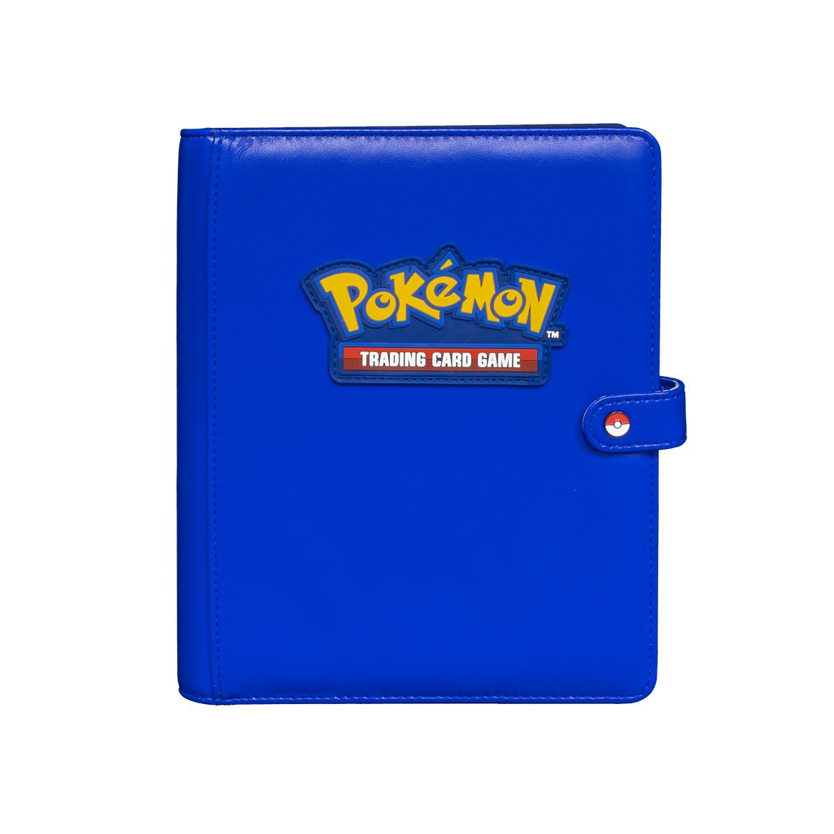 Levně Pokémon UP: Premium Snap Binder - Blue