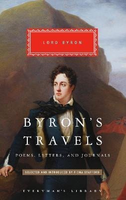 Levně Byron´s Travels - Byron Lord