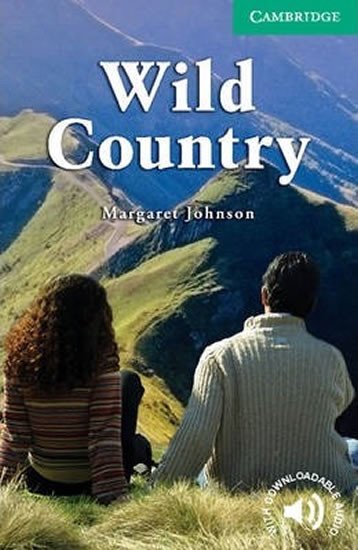 Levně Wild Country - Johnson Margaret