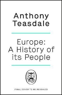 Levně Europe : A History - Jean Baptiste Duroselle