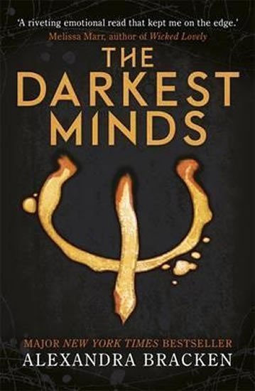 A Darkest Minds Novel: The Darkest Minds : Book 1 - Alexandra Bracken