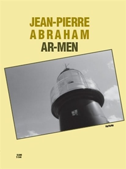 Levně Ar-men - Jean-Pierre Abraham