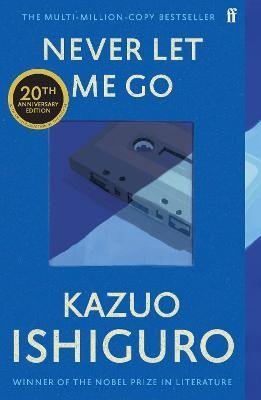 Levně Never Let Me Go - Kazuo Ishiguro