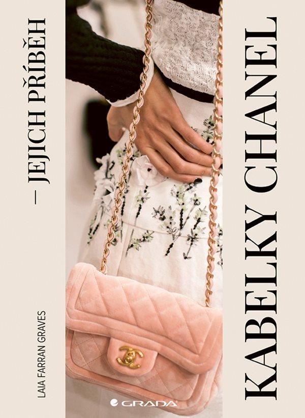 Product detail of Kabelky Chanel jejich příběh - Laia Farran Graves