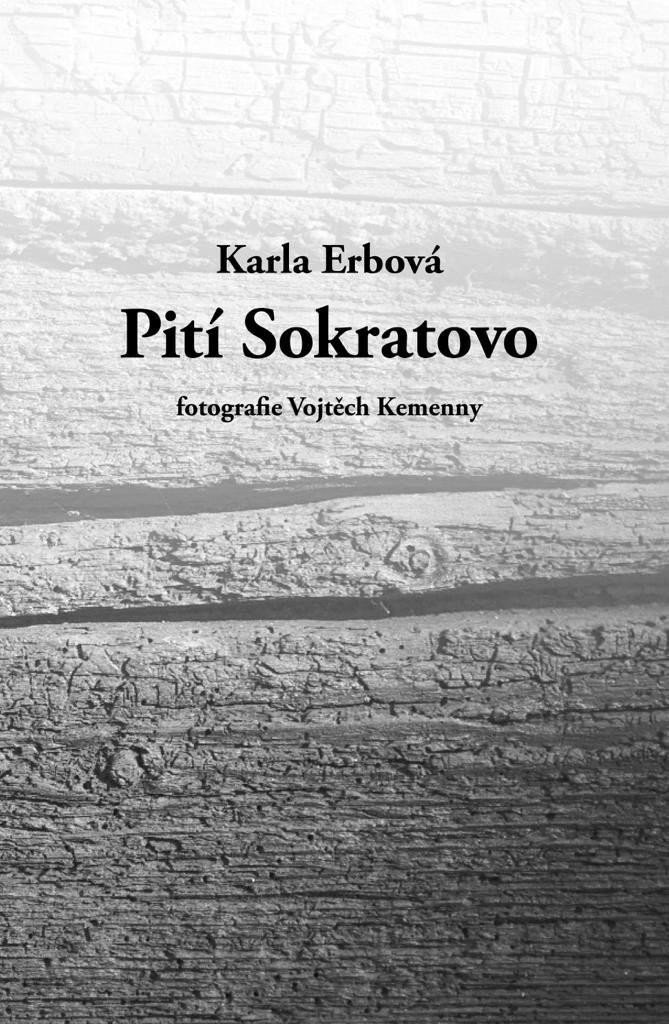 Levně Pití Sokratovo - Karla Erbová