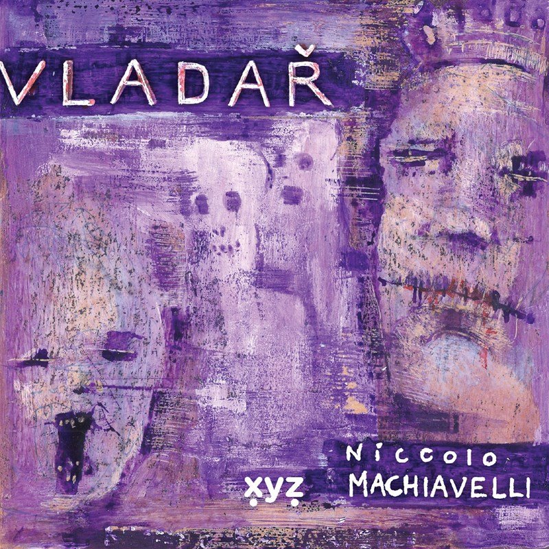 Vladař, 1. vydání - Niccolò Machiavelli
