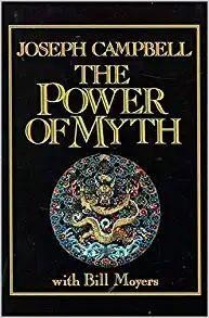 Levně The Power of Myth - Joseph Campbell