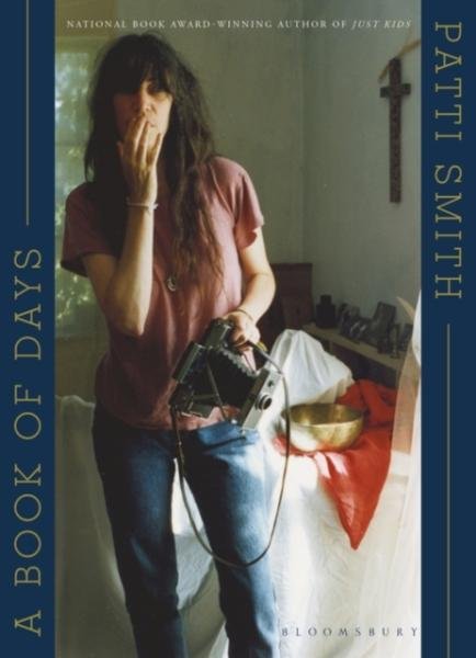 Levně A Book of Days, 1. vydání - Patti Smith