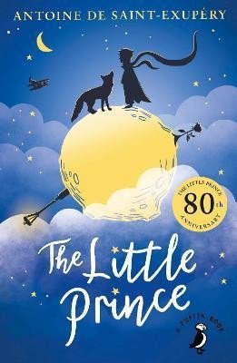 Levně The Little Prince, 1. vydání - Antoine de Saint-Exupéry