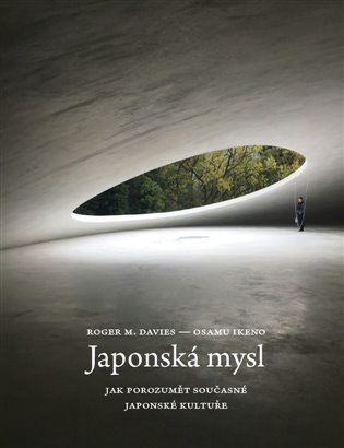 Levně Japonská mysl - Roger M. Davies